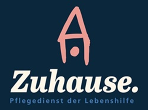 Zuhause Pflegedienst der Lebenshilfe