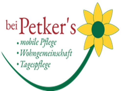 bei Petker's mobile Pflege